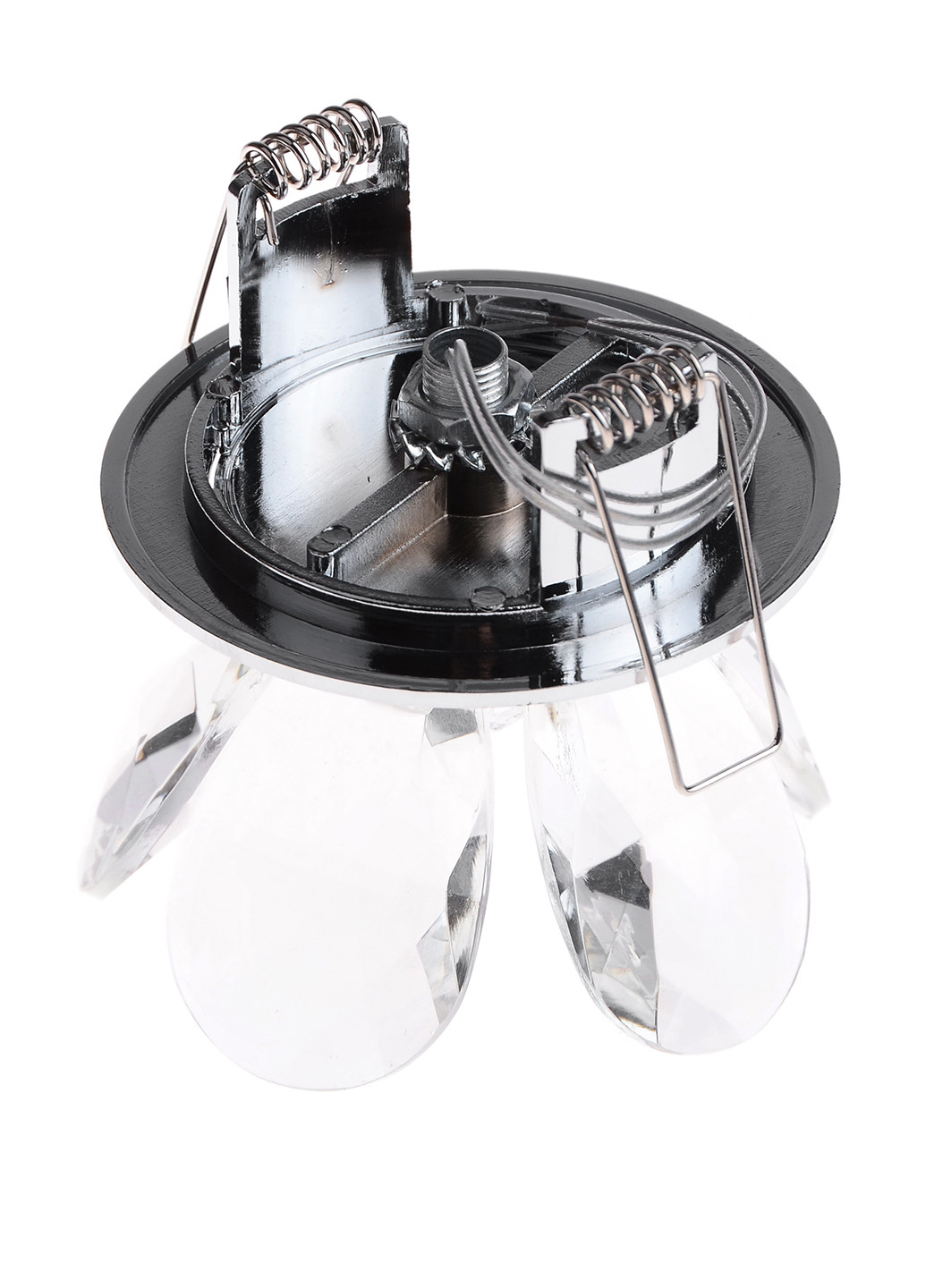 Светильник точечный, 100х55 мм Brille (129870371)