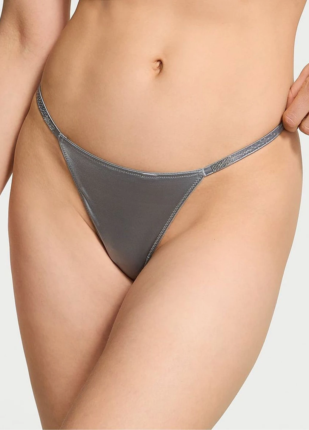 Трусики Victoria's Secret (334710027)