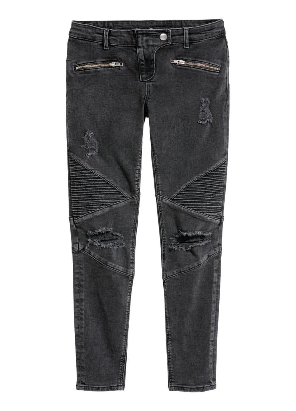 Джинсы H&M - (216134448)