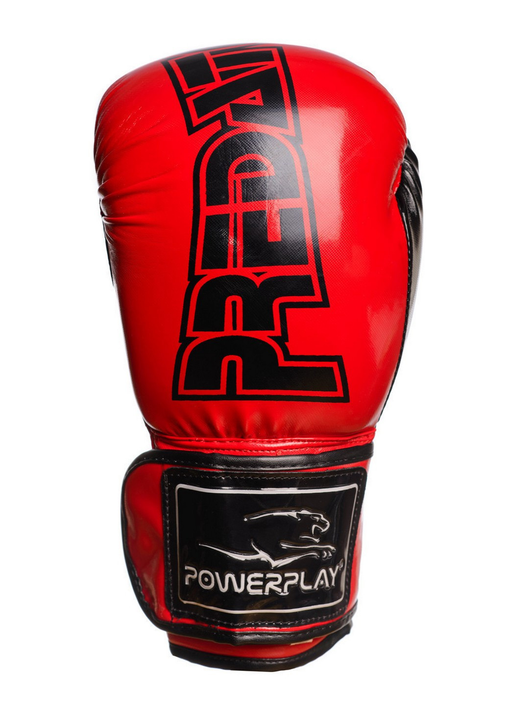 Боксерские перчатки 16 унций PowerPlay (204885651)
