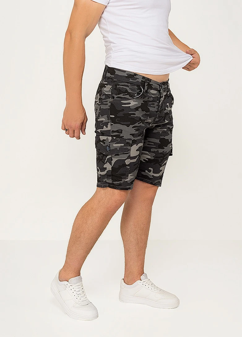 Шорты Mario Cavalli (253926879)