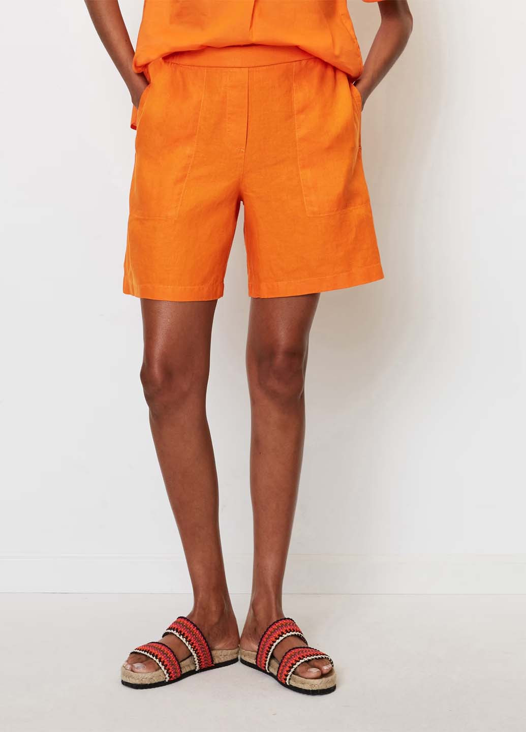 Шорти Marc O'Polo (344869491)