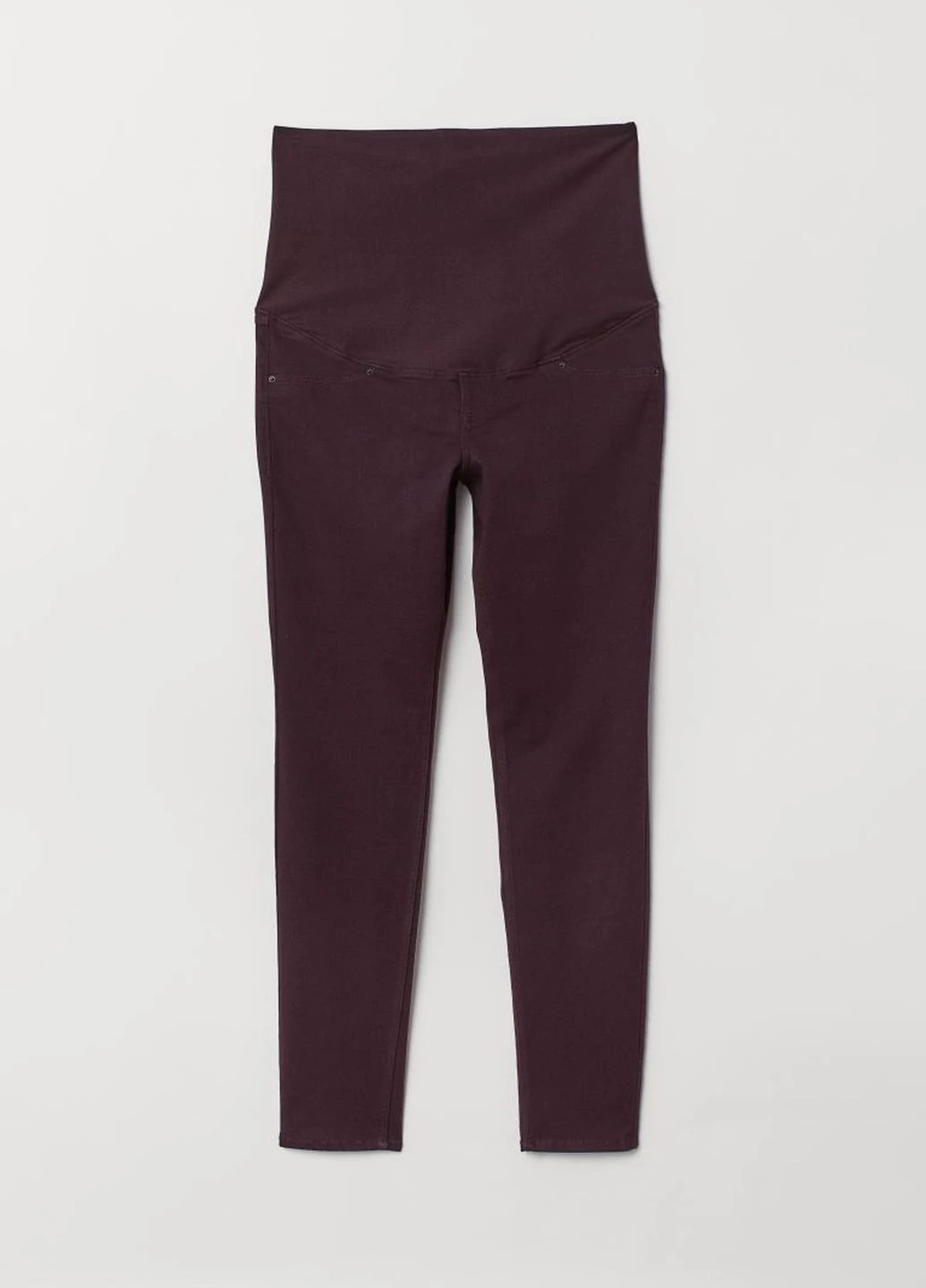 Джинсы для беременных H&M - (247229983)