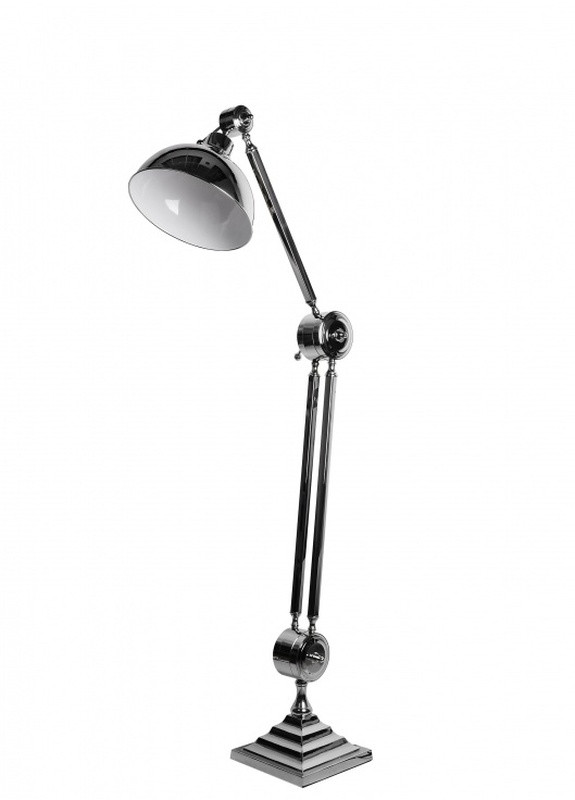 Торшер підлоговий настільна лампа BL-157F/1 E27 N Brille (253881705)