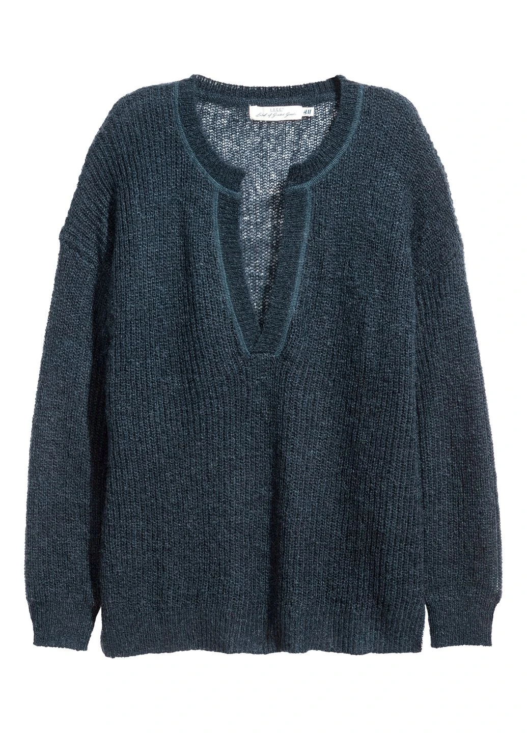 Джемпер H&M (193825564)