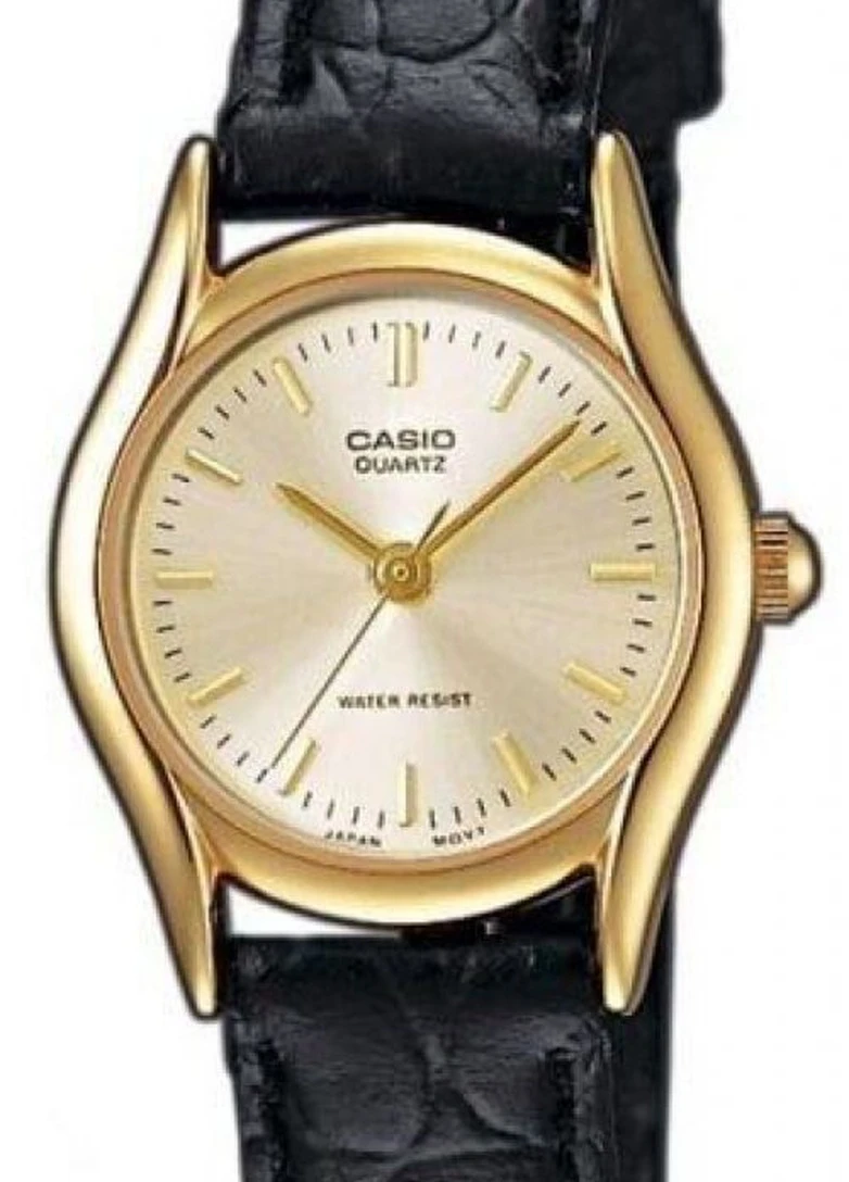 Жіночі Годинники LTP-1154PQ-7AEF кварцові Casio (226691670)
