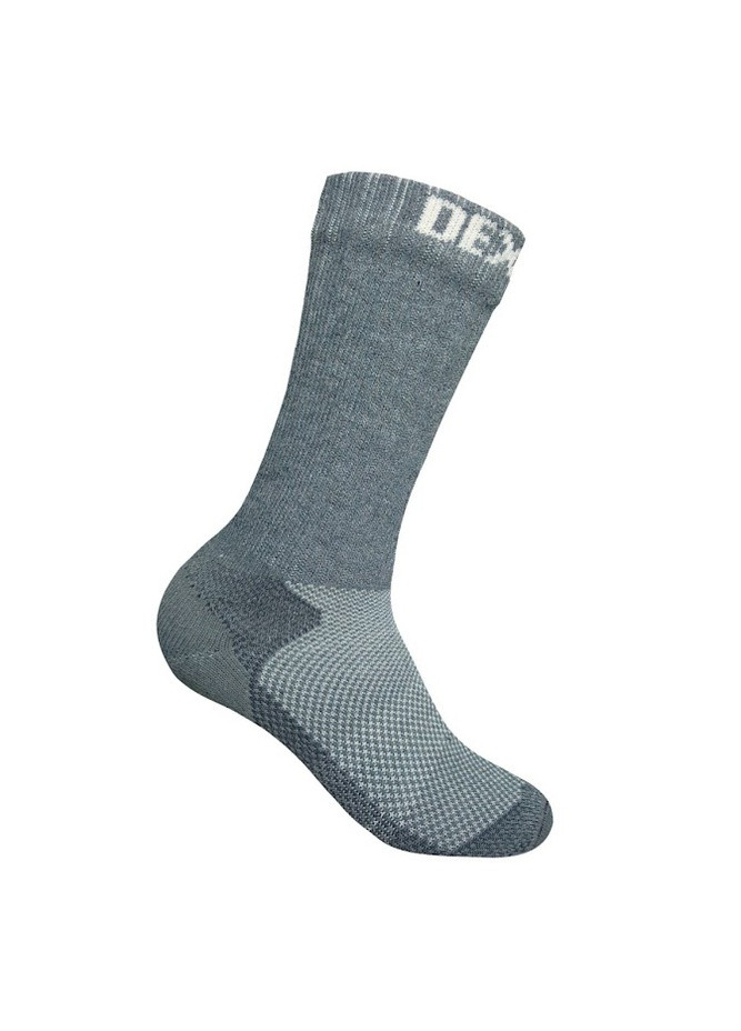 Водонепроникні шкарпетки Terrain Walking DexShell (251253780)