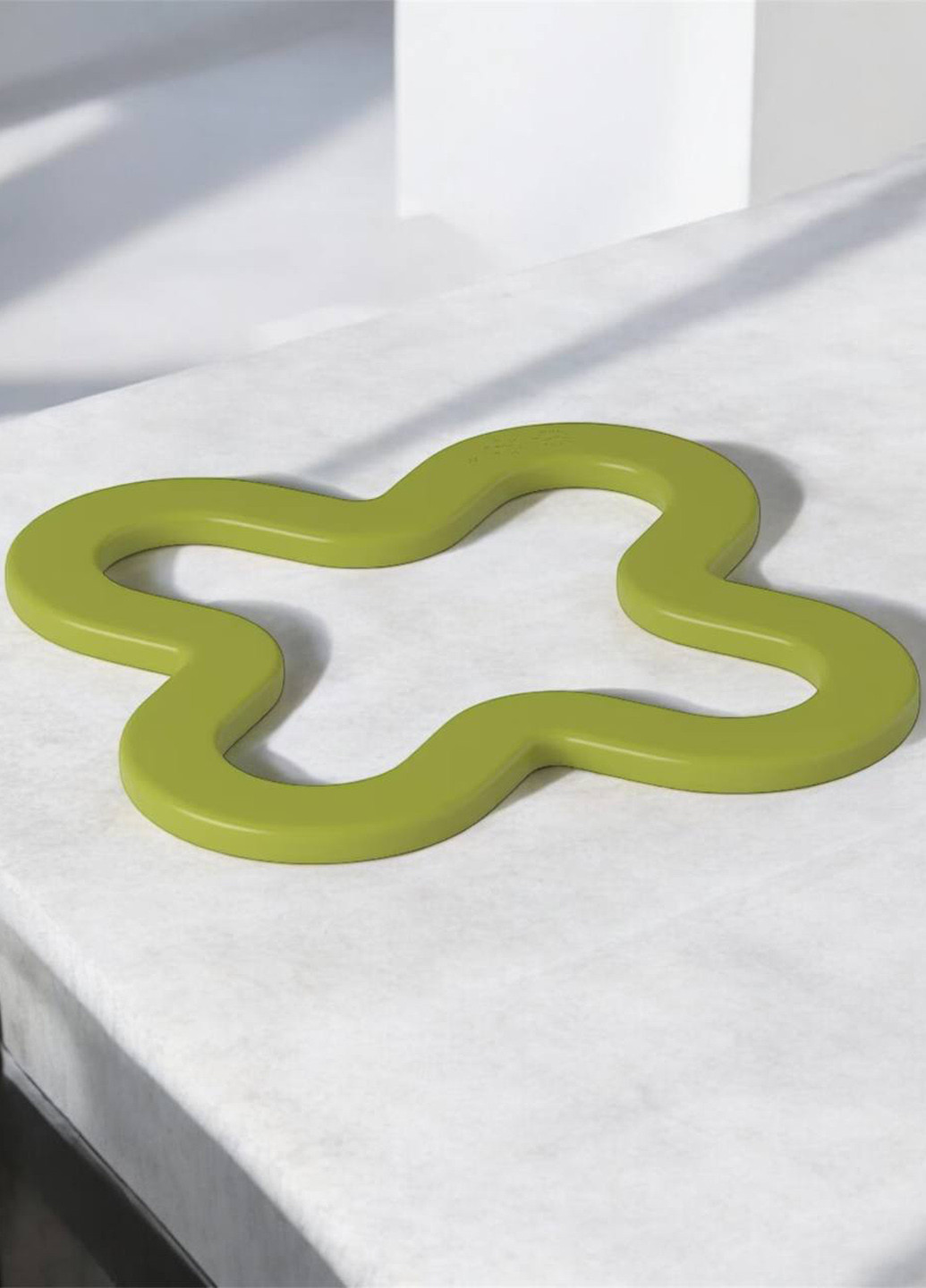 Підставка під гаряче, 18х18 см IKEA (271837364)