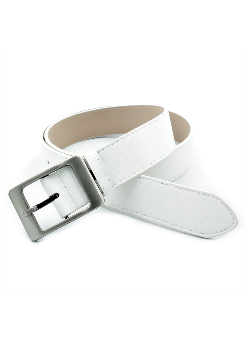 Ремінь 100-110х3,3 см Le-Mon (253136596)