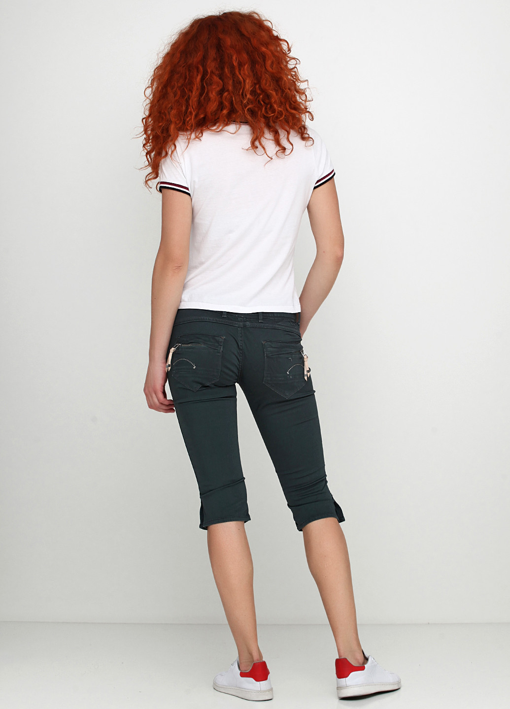 Шорты G-Star Raw (131573581)