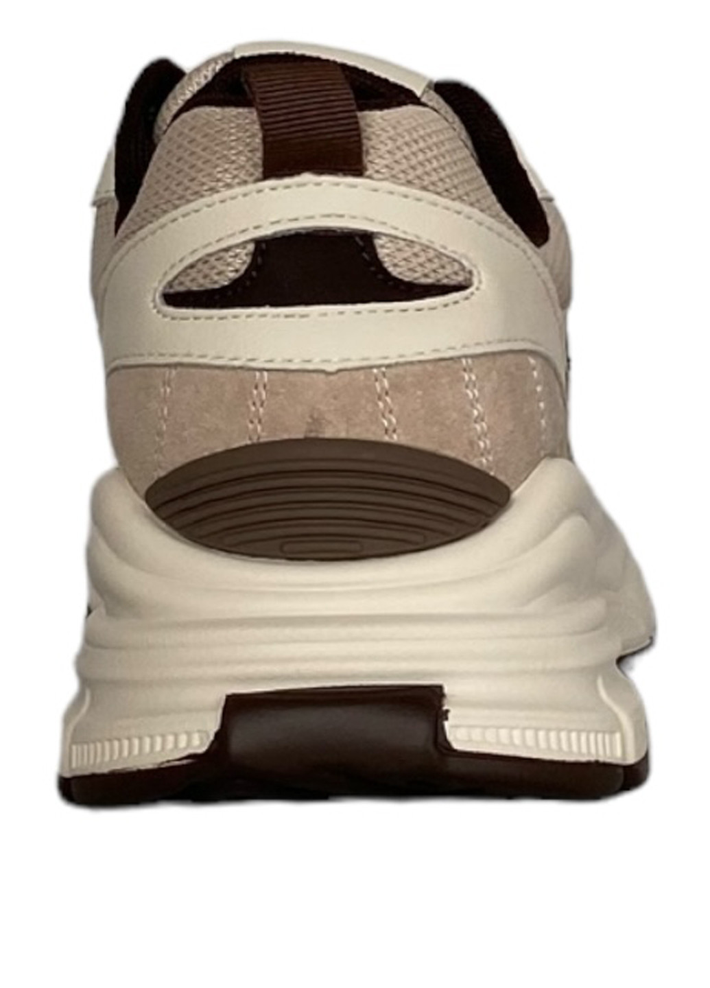 Кросівки ALLSY молочні демісезони (301691158)