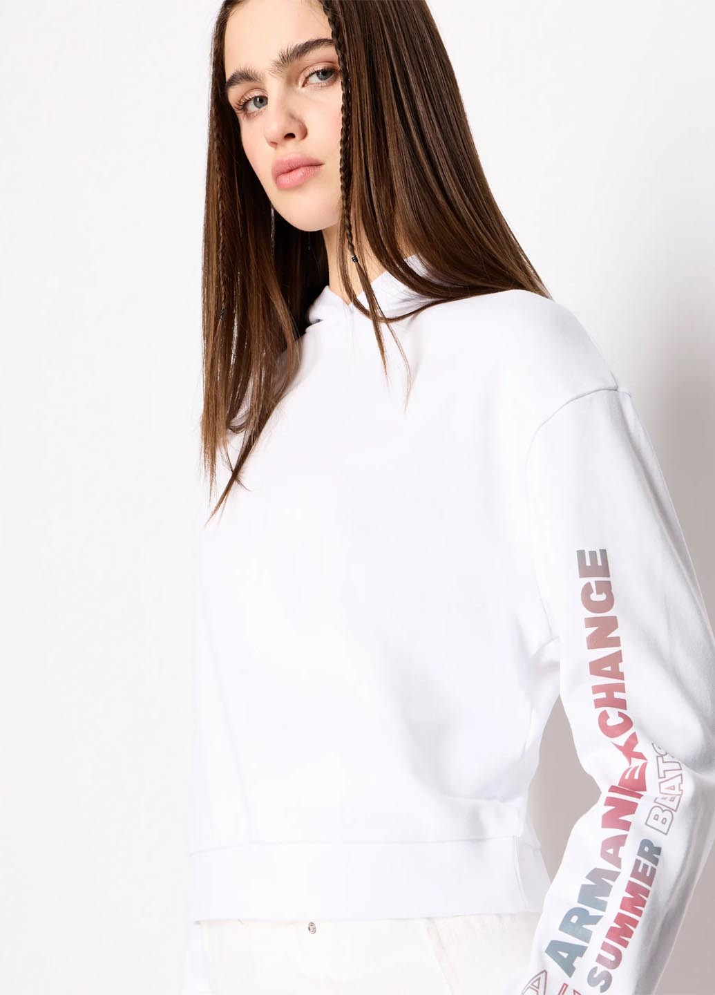 Худи Armani Exchange (365686613)