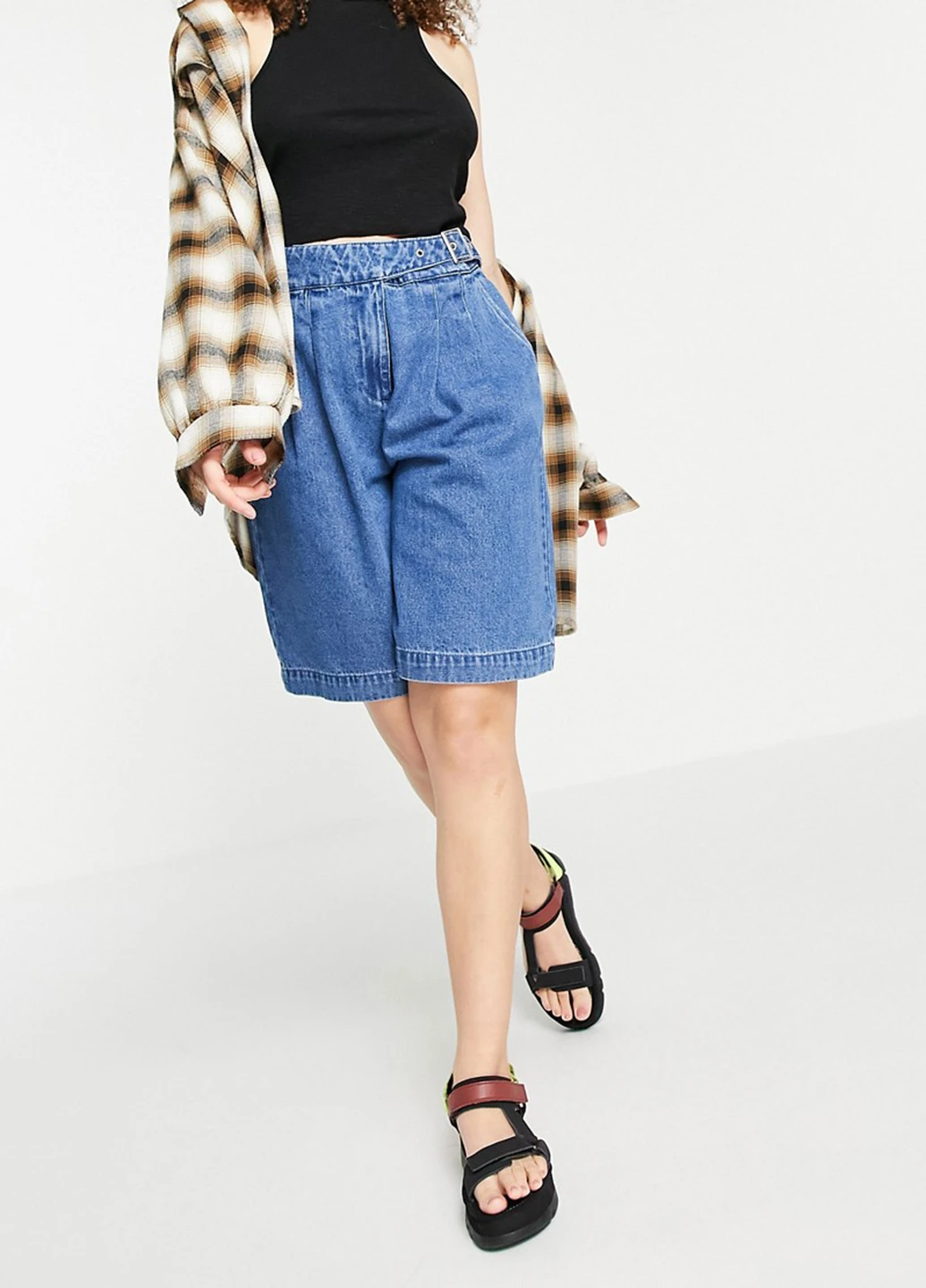 Шорти Vero Moda (257865149)