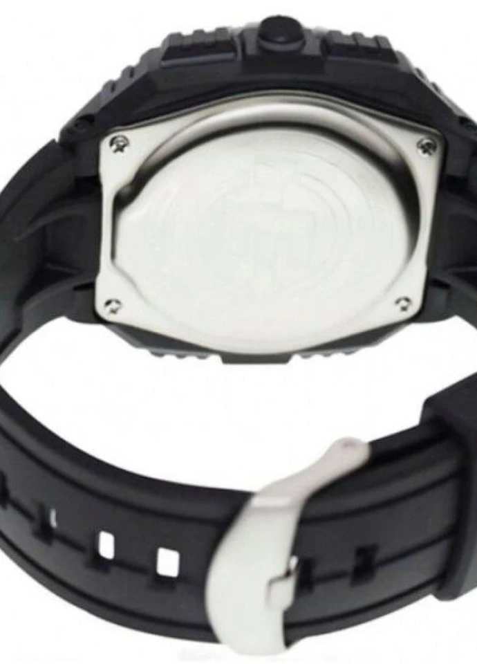 Мужские часы Expedition Shock XL Vib Alarm Tx49950 кварцевые спортивные Timex (229041761)