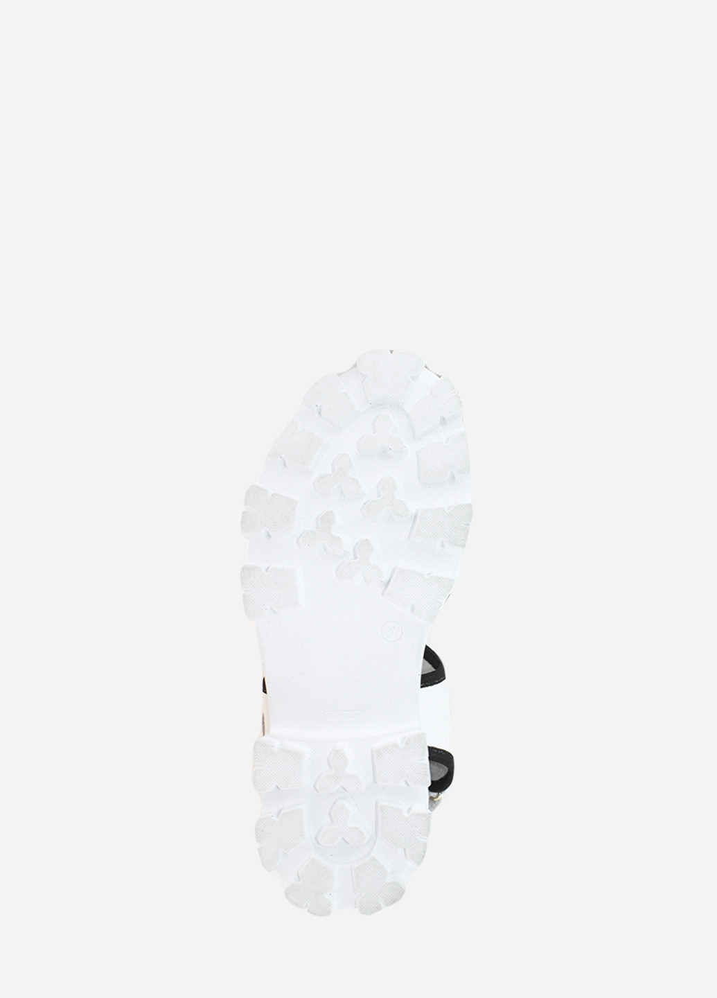 Босоніжки RS087 Білий Saurini (236899568)