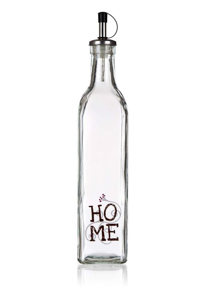 Пляшка для олії HOME, 500ml Banquet (253896295)