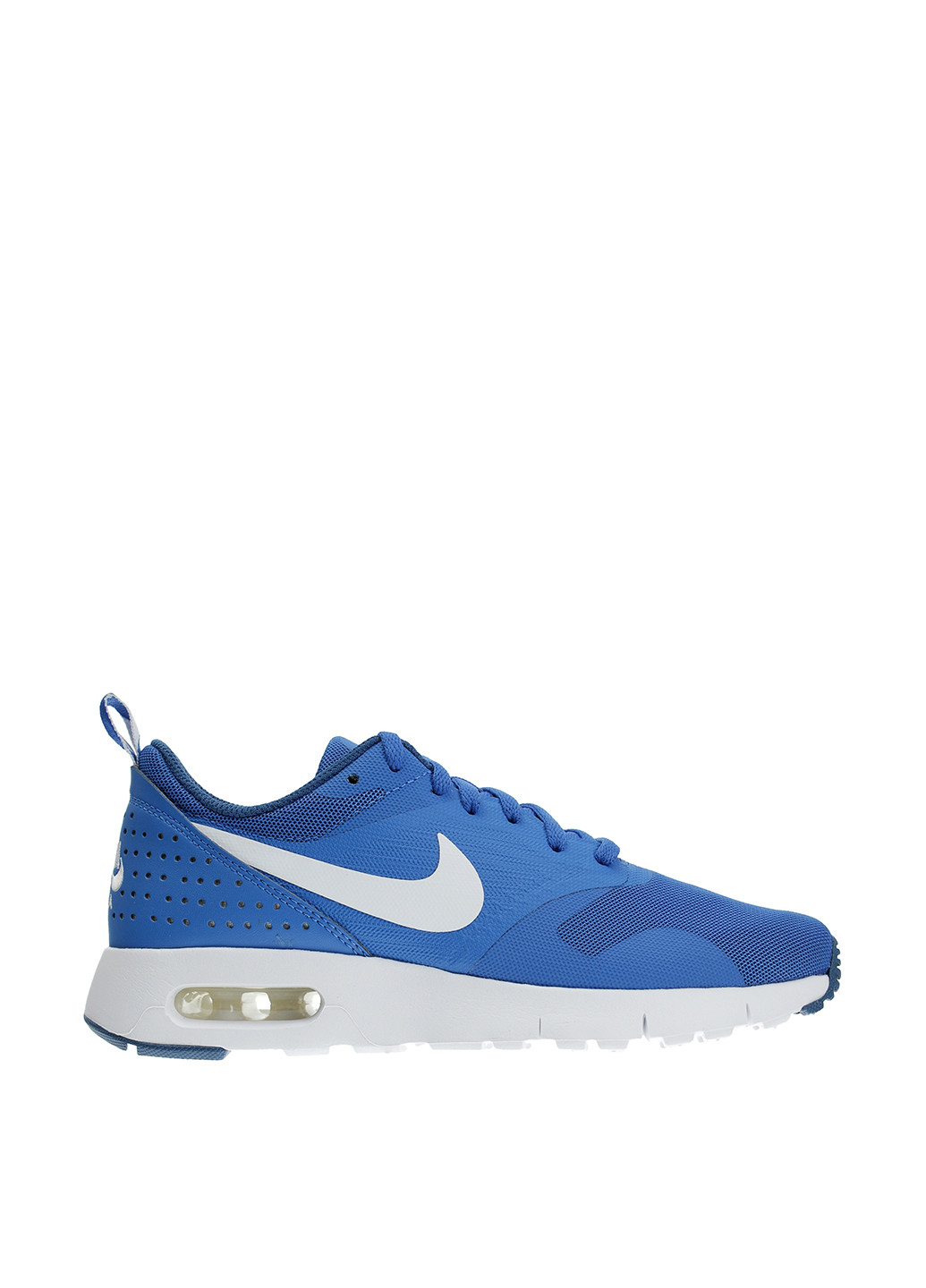 Синій всесезонні кросівки Nike