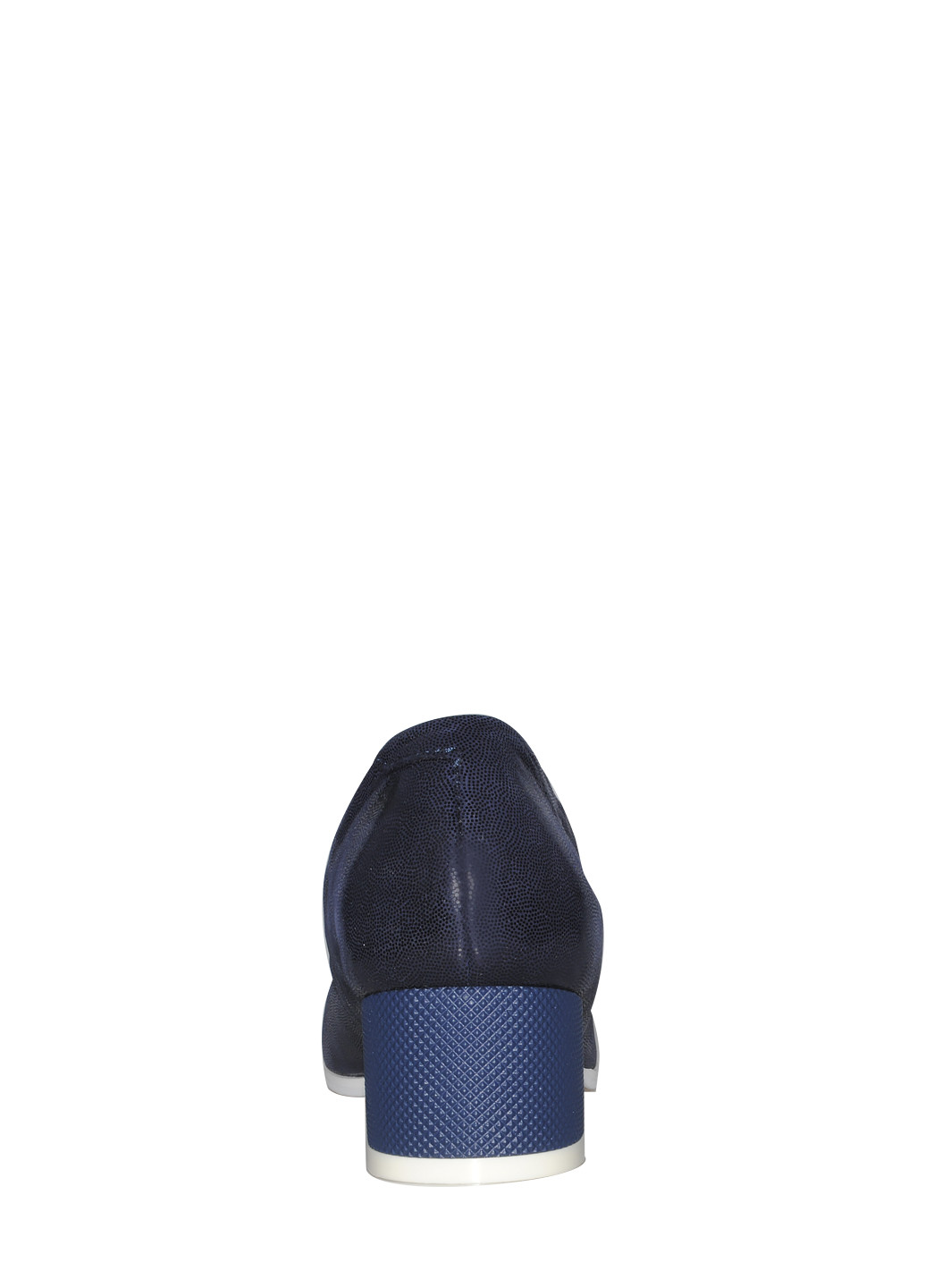 Туфли R806-6 Синий Arcoboletto