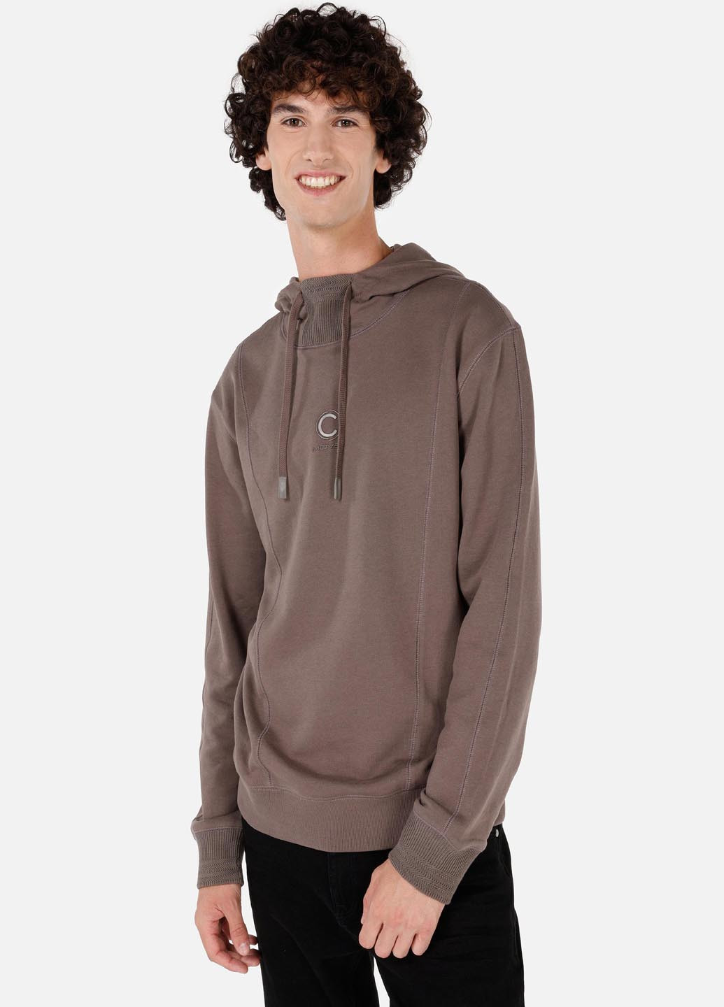 Худи Colin's (345712048)