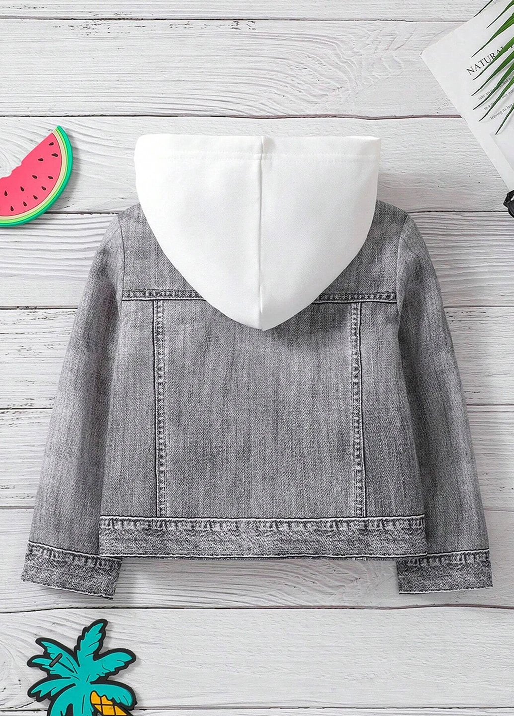 Сорочка SHEIN (308799110)