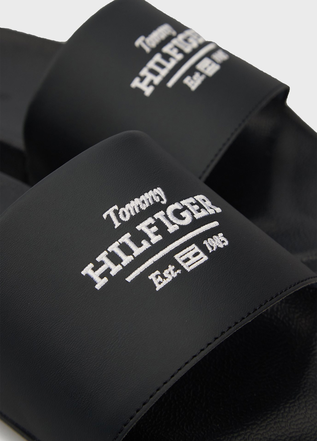 Шльопанці Tommy Hilfiger (347656298)
