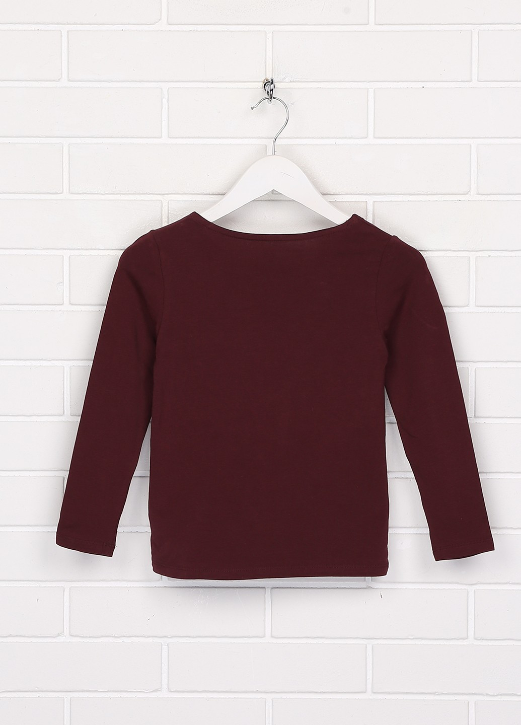 Лонгслив H&M (220749821)