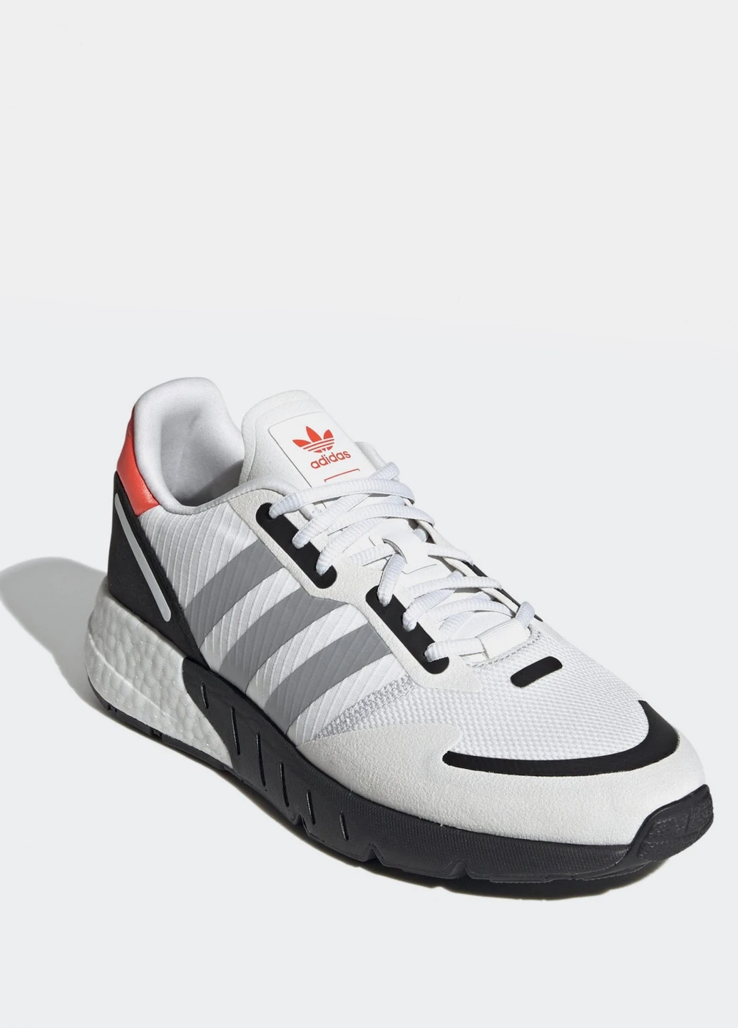 Комбіновані кросівки демісезон adidas