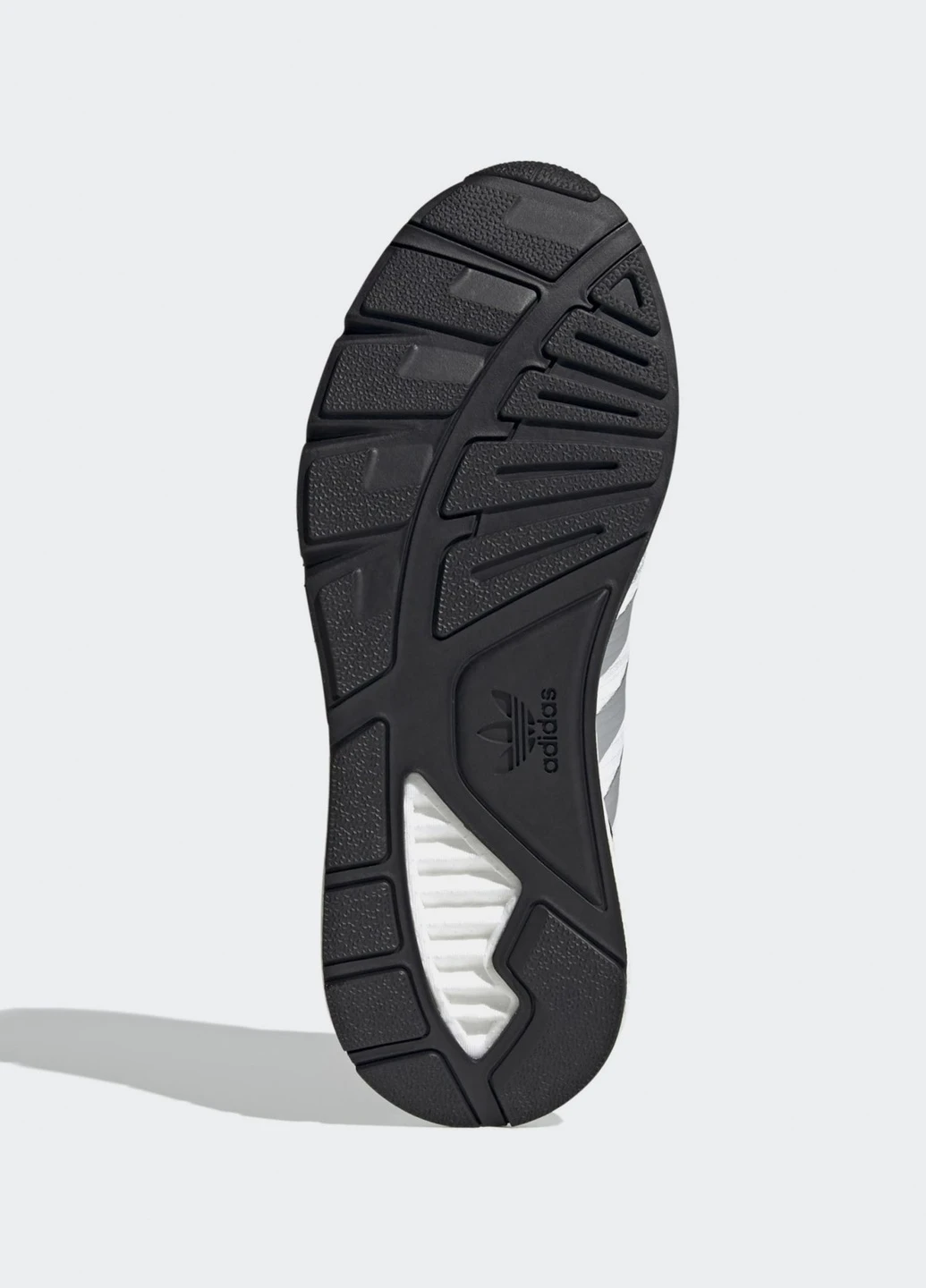 Комбіновані кросівки демісезон adidas