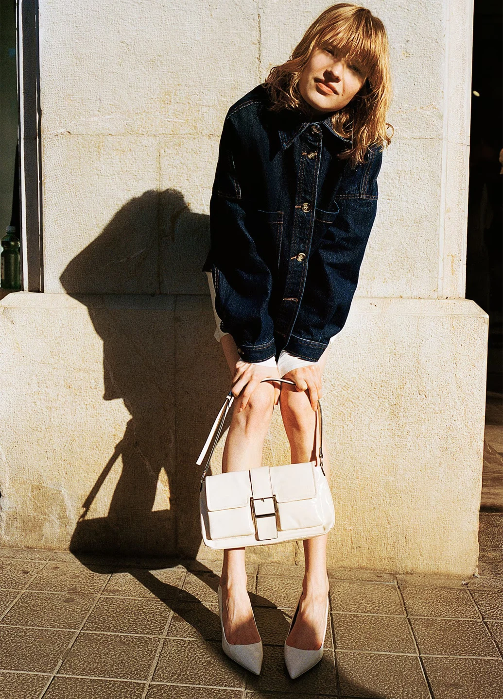 Куртка-сорочка H&M (368715270)
