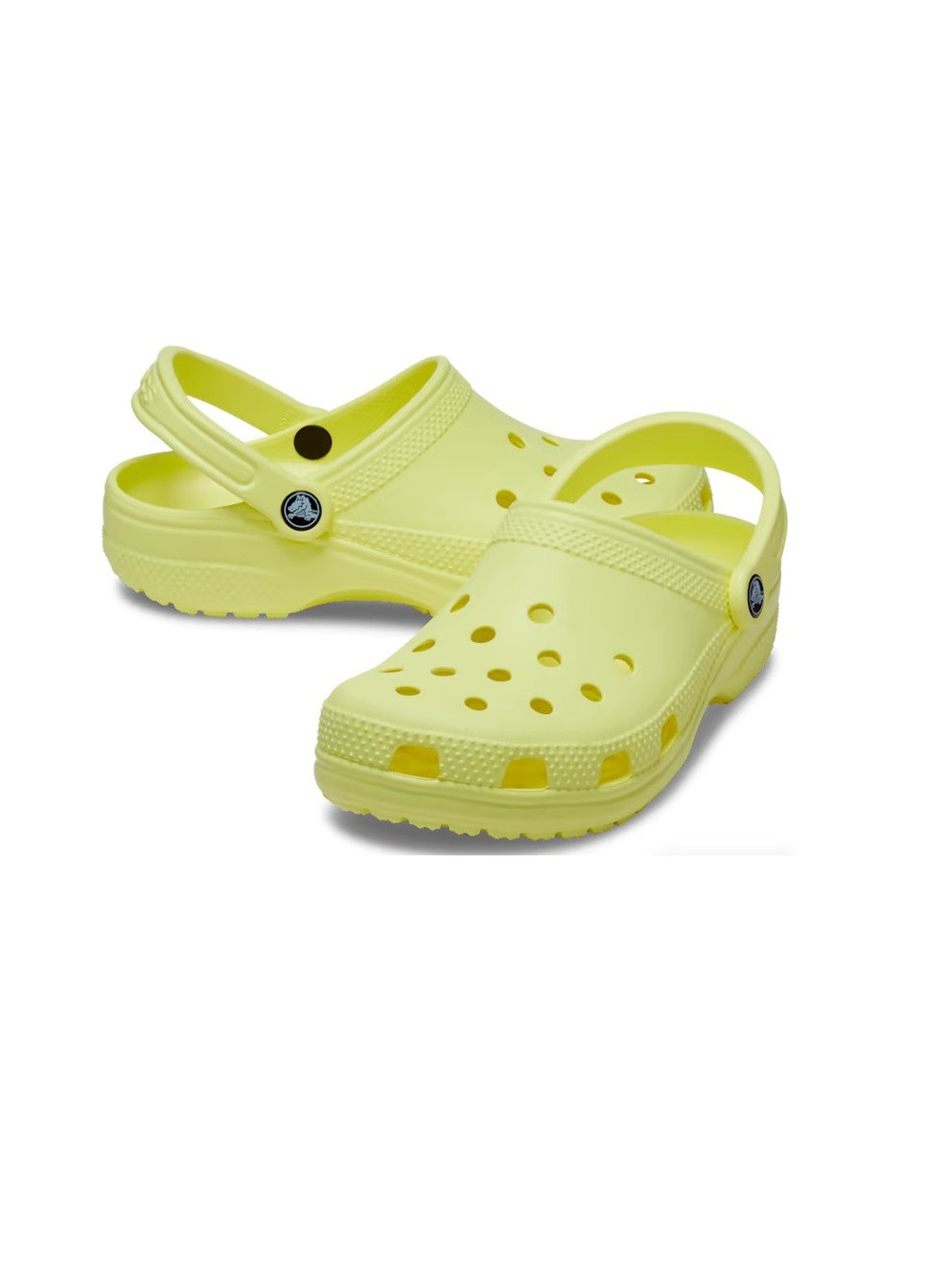 Сабо женские Crocs classic (253109019)