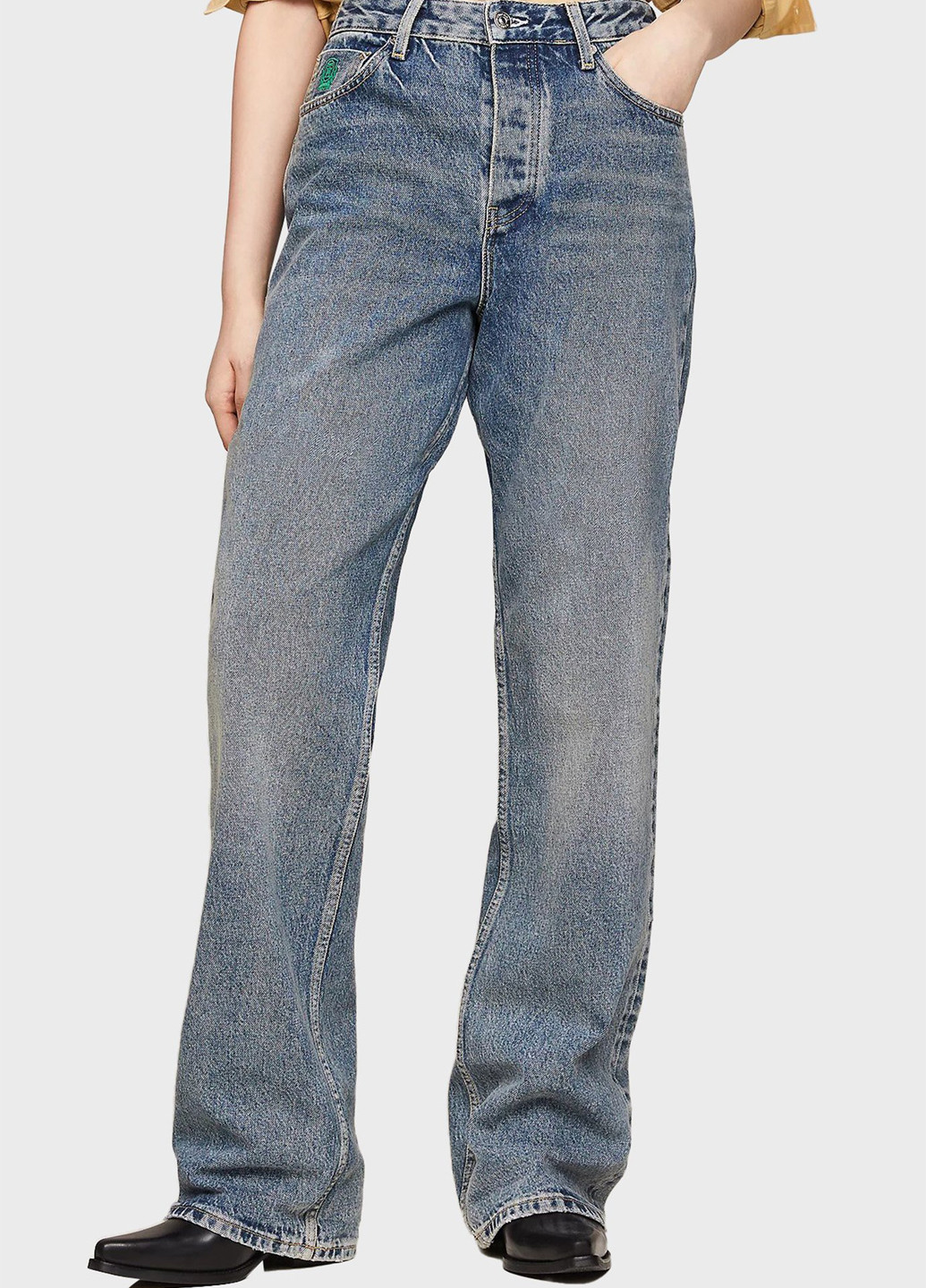 Джинсы Tommy Hilfiger - (315065302)