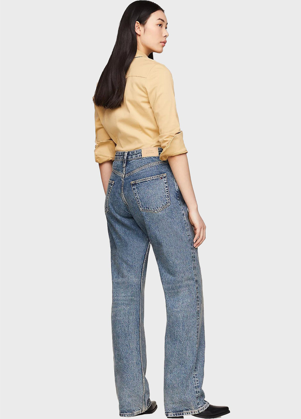 Джинсы Tommy Hilfiger - (315065302)