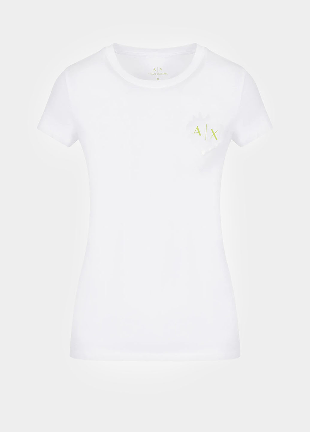 Футболка Armani Exchange - (365697253)