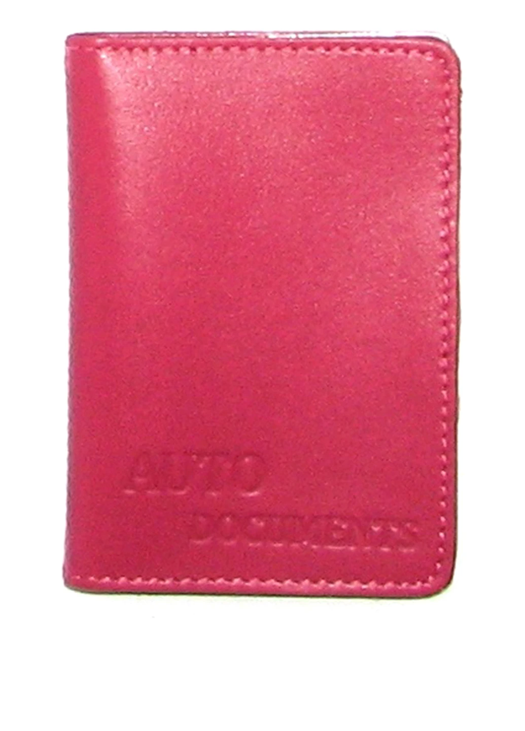 Обкладинка для документів ST Leather Accessories (34074461)