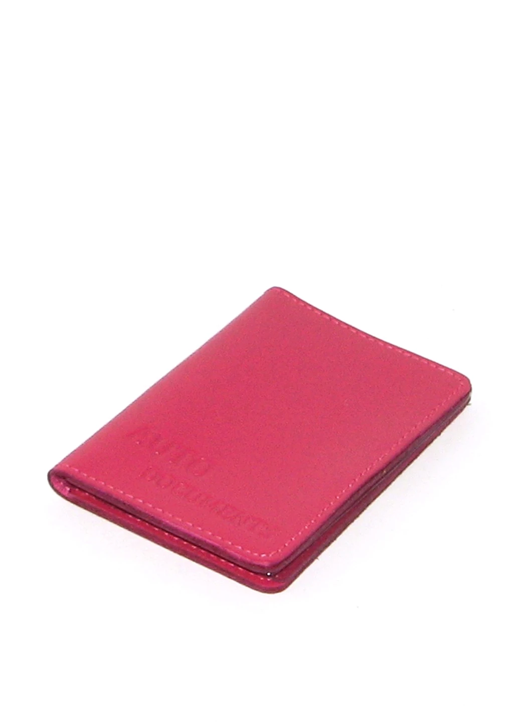 Обкладинка для документів ST Leather Accessories (34074461)