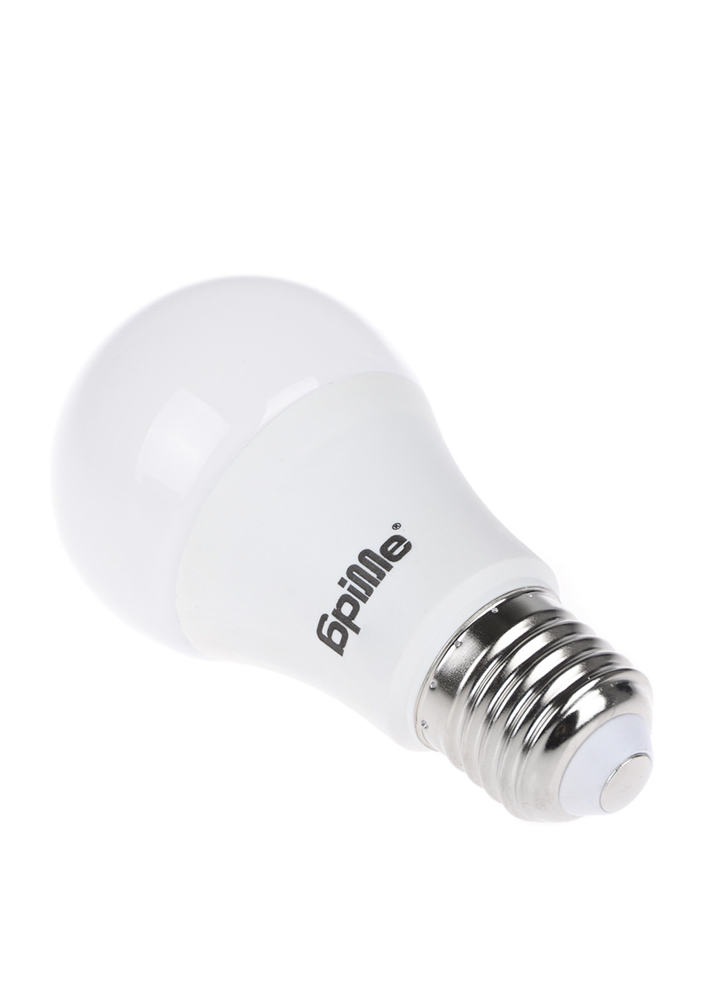 Лампочка світлодіодна Е27, 7 Вт Brille (130564988)