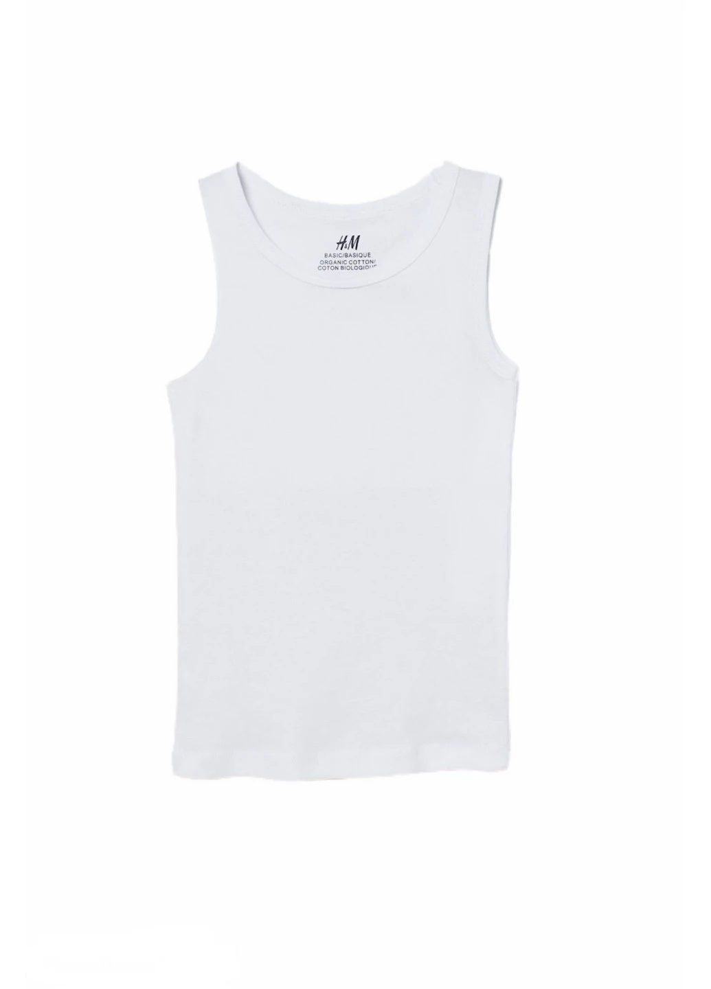 Майка H&M (243809941)