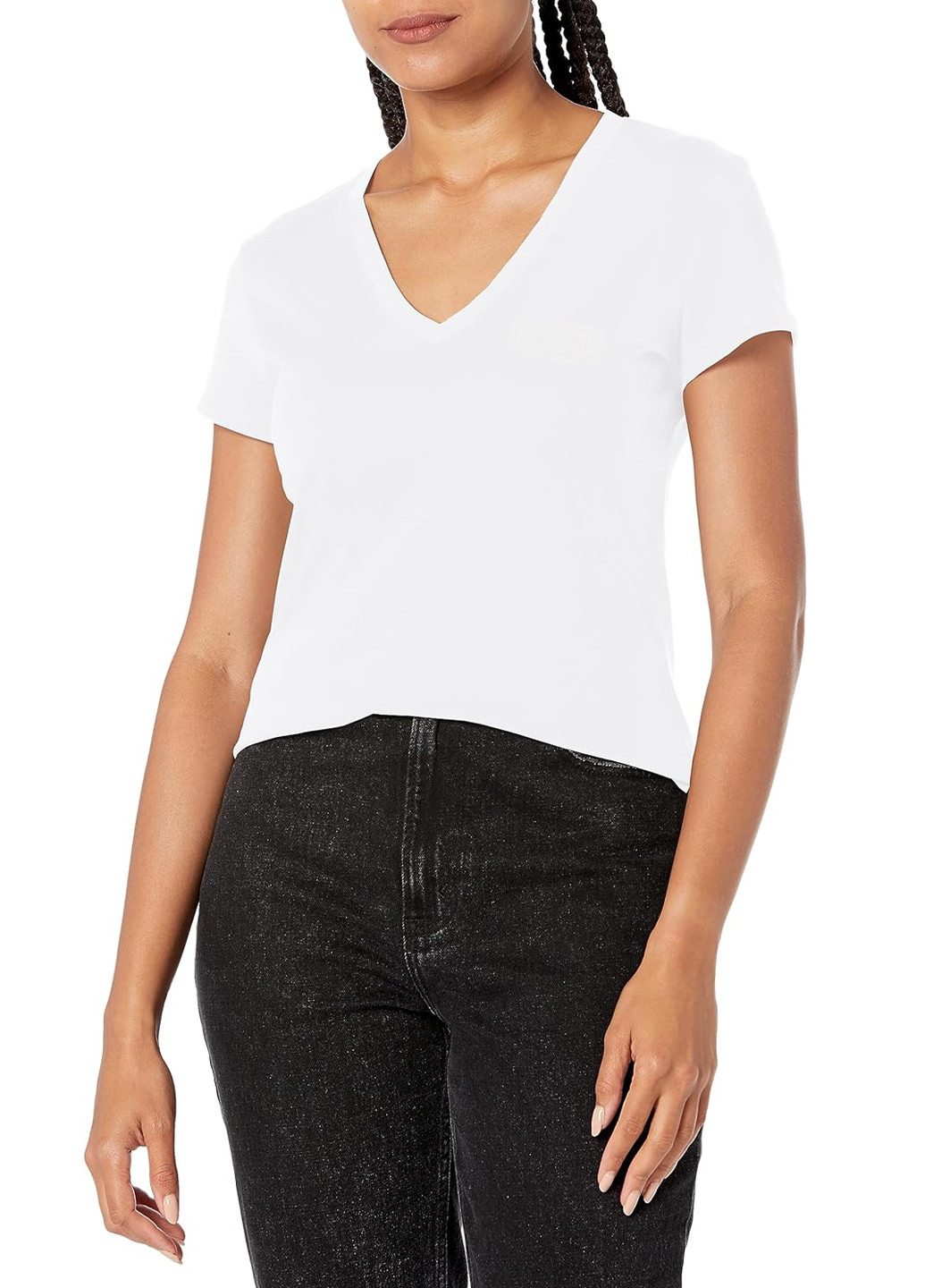 Футболка Armani Exchange - (296120874)