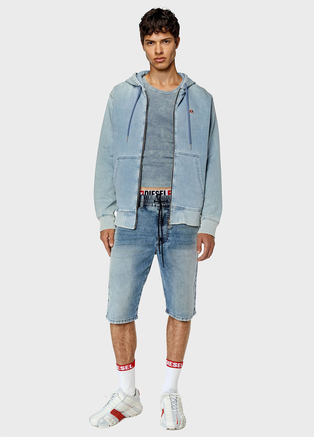 Шорти Diesel (328000916)