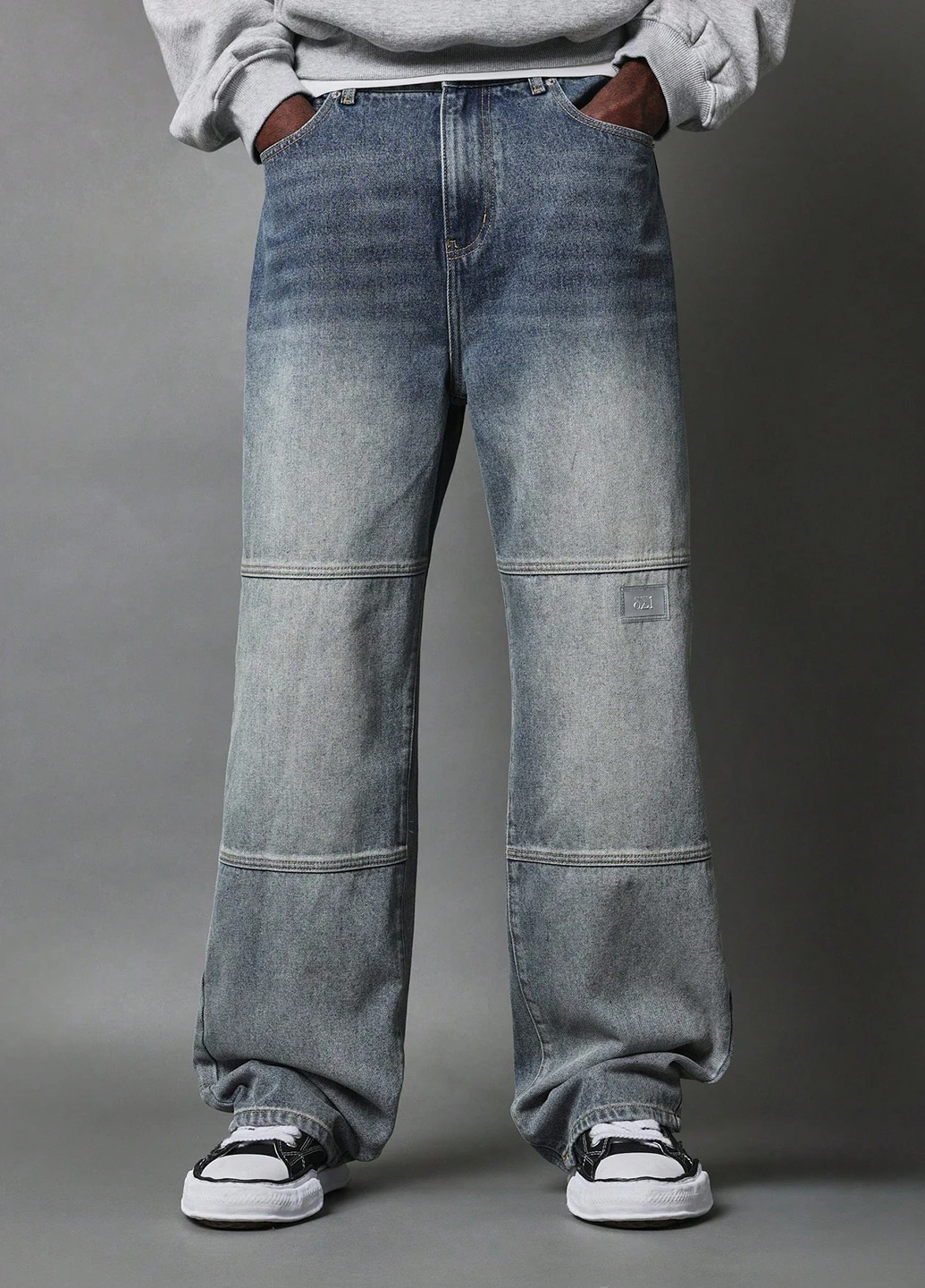 Джинси SHEIN (331739400)