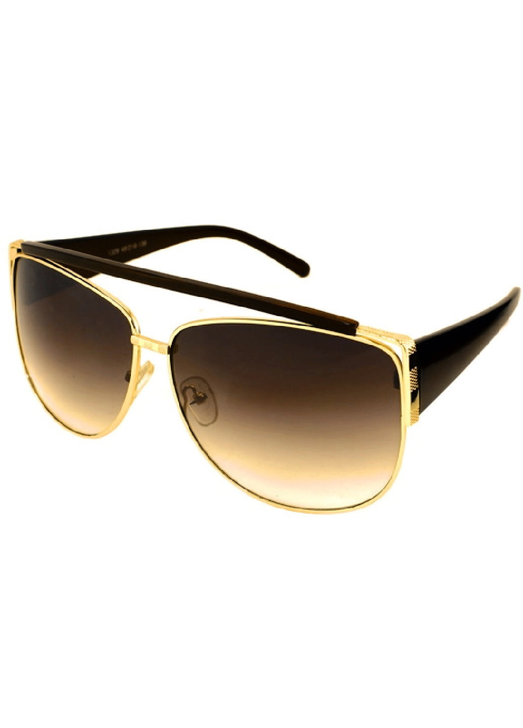 Солнцезащитные очки AVTR коричневые