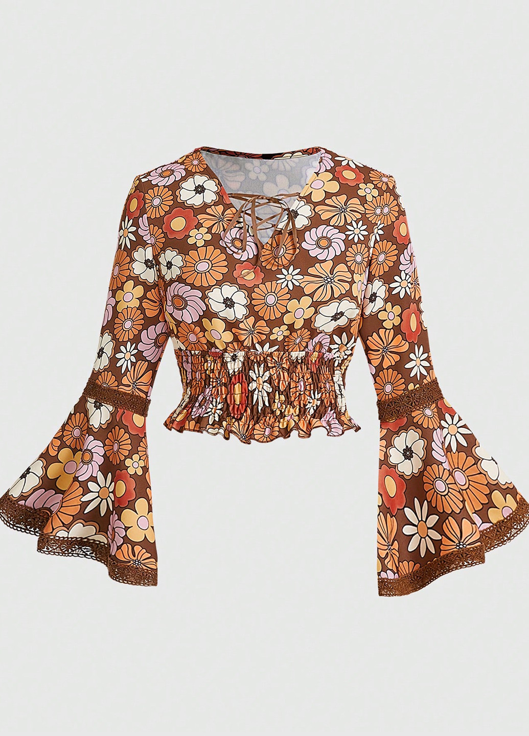 Топ SHEIN (302411511)