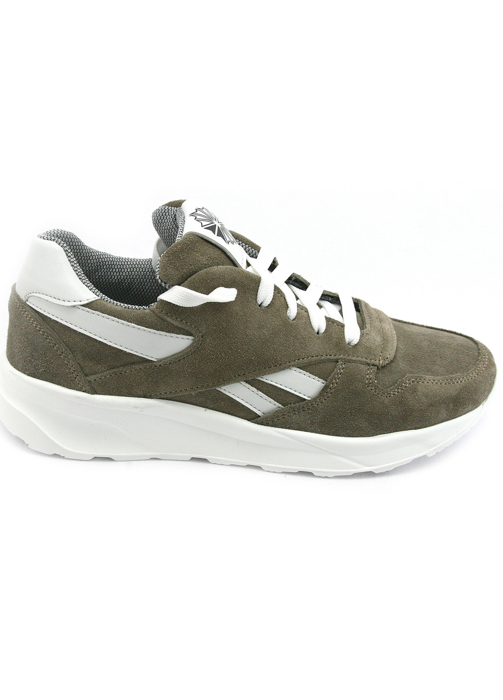 Кроссовки Mila хаки демисезоны (357758378)