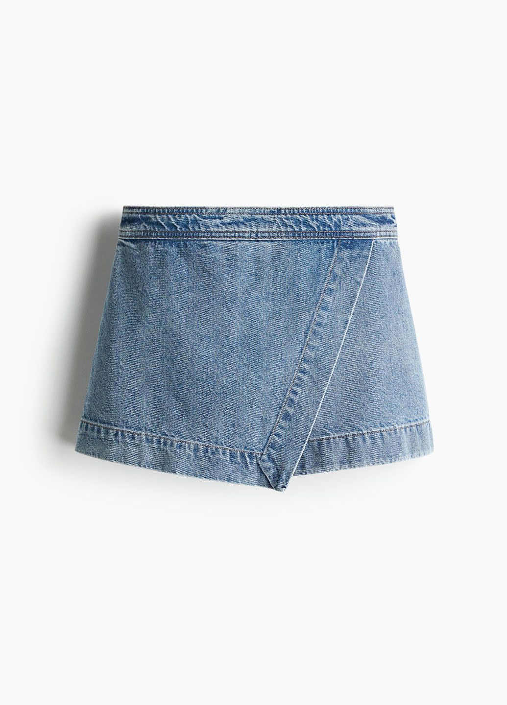 Спідниця-шорти H&M (362050141)