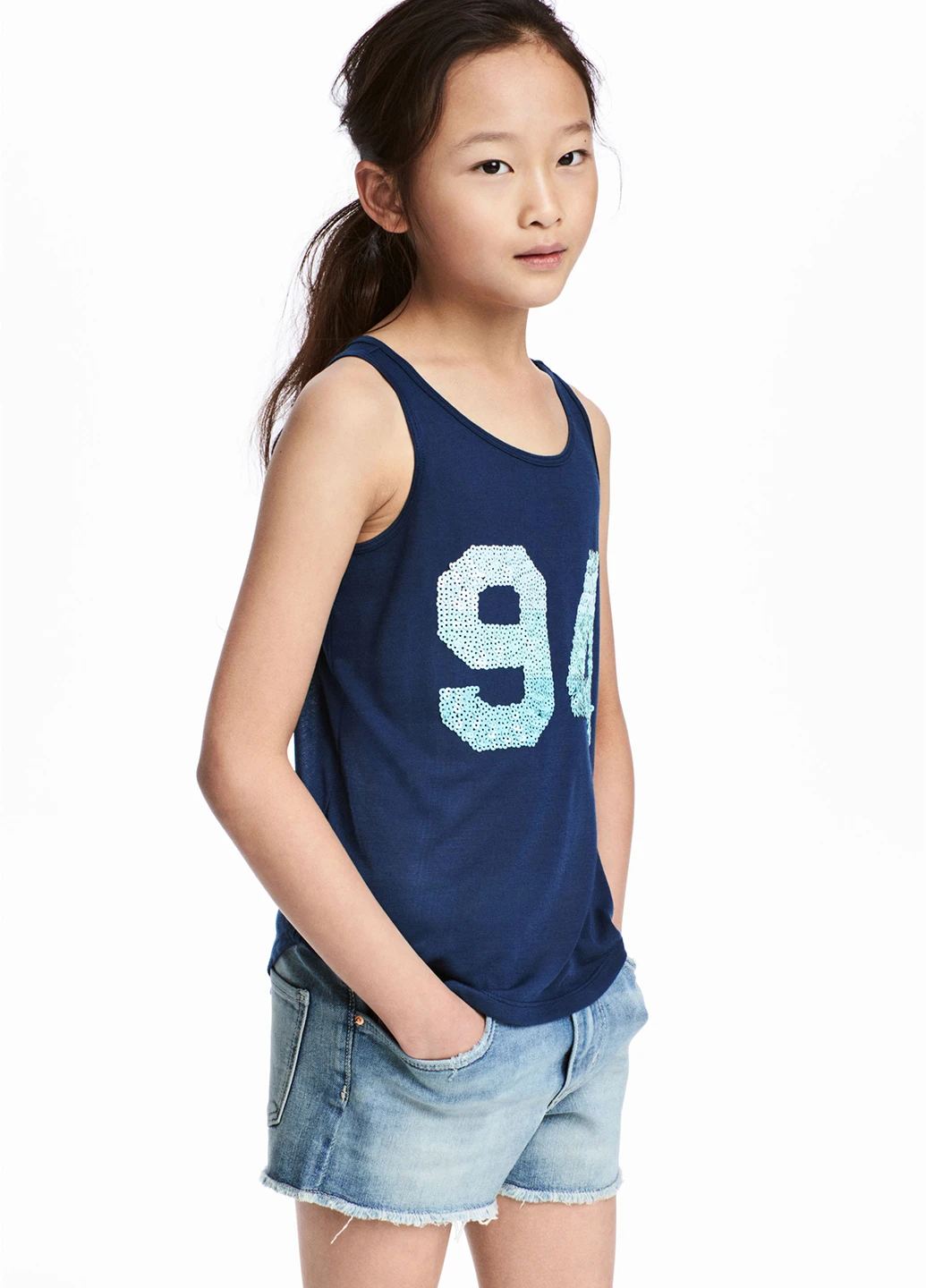 Майка H&M (79203761)