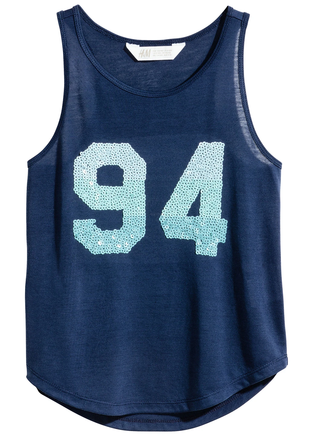 Майка H&M (79203761)