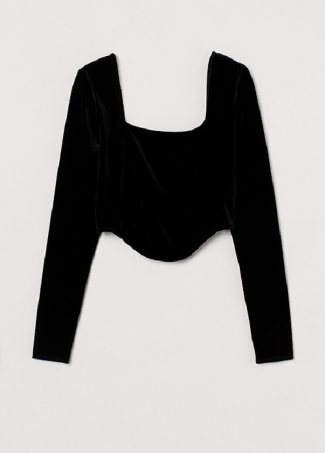 Топ H&M (322588312)