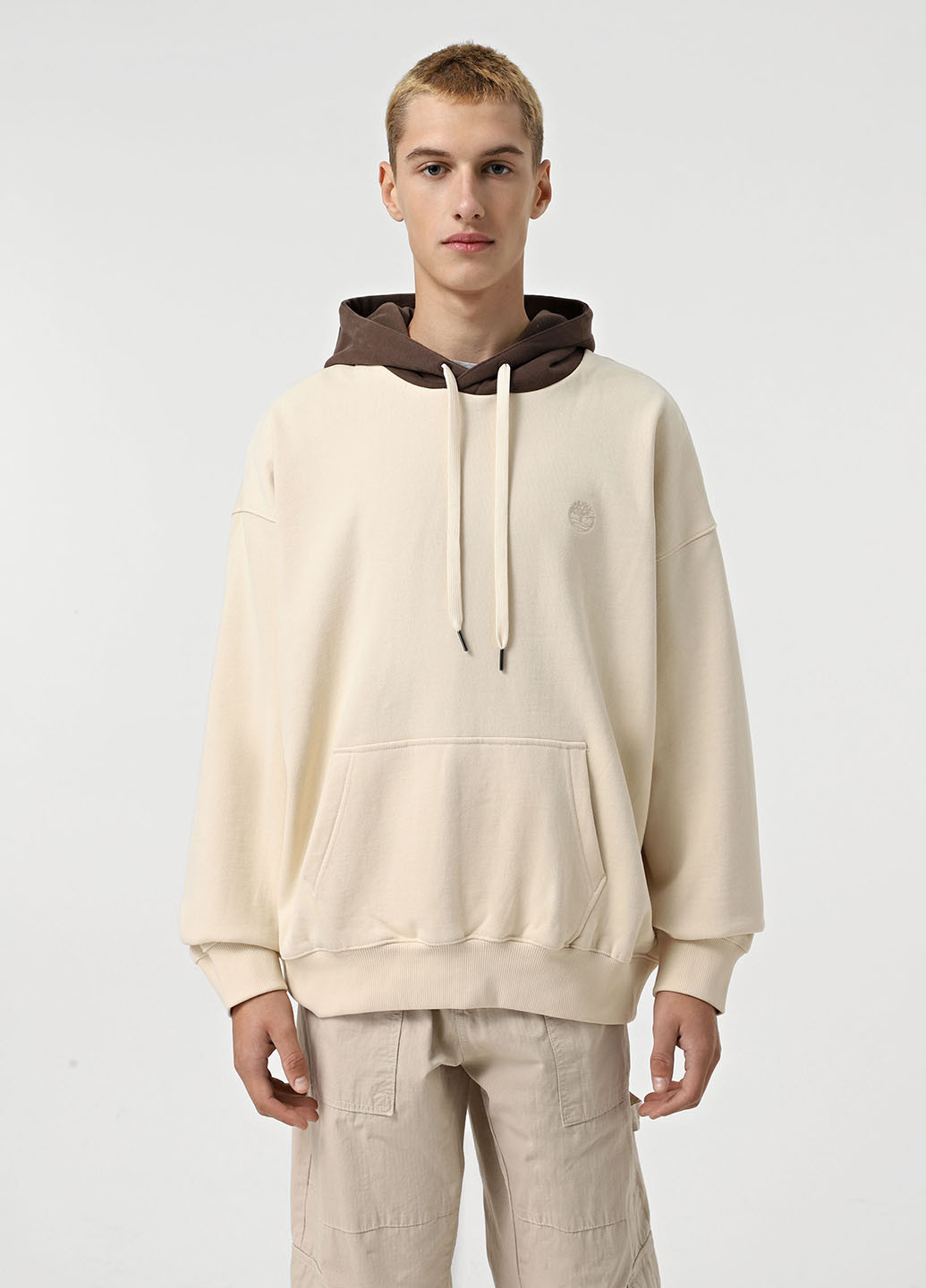 Худи Timberland (330382189)