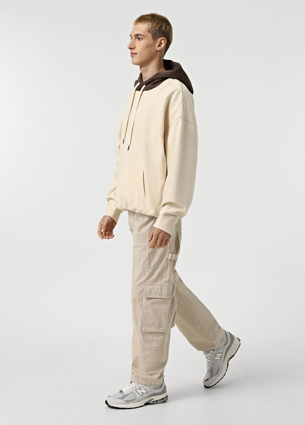 Худи Timberland (330382189)