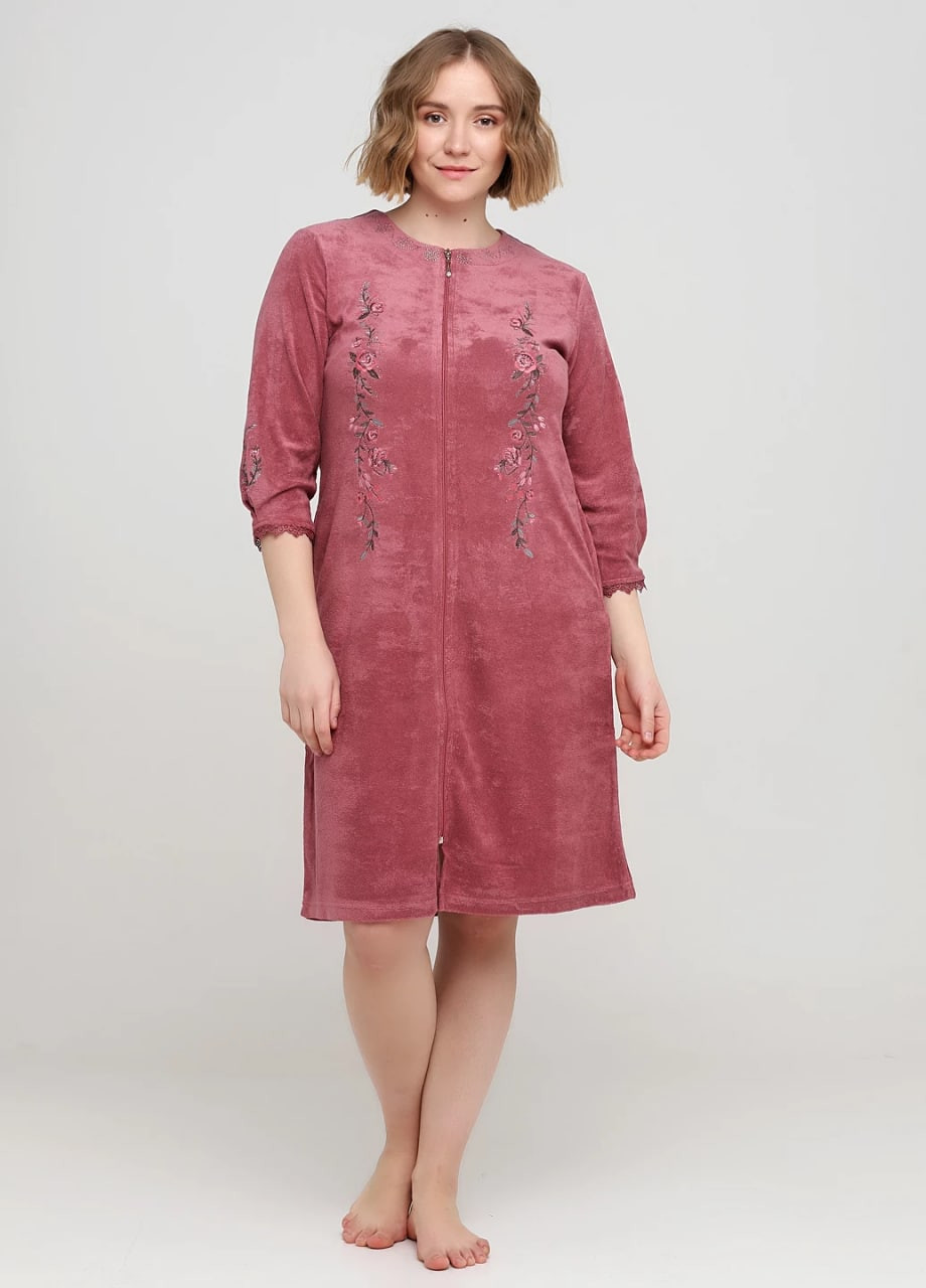 Халат Wild Love (253051201)